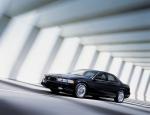 Cadillac Seville 1998 года